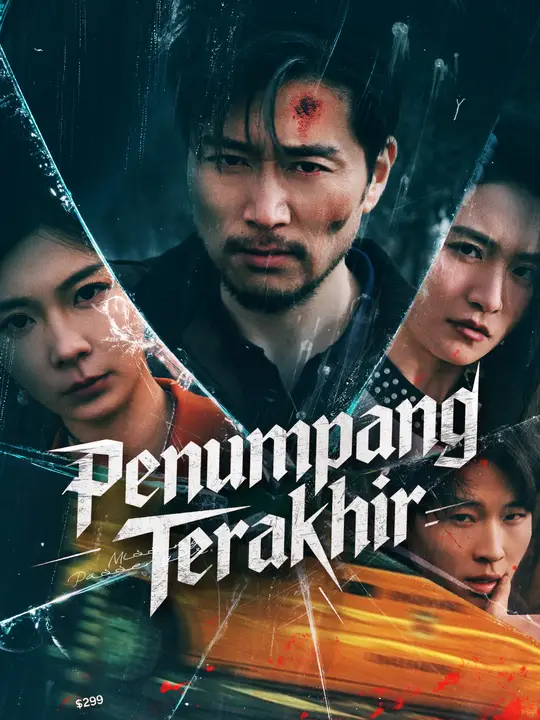 Penumpang Terakhir
